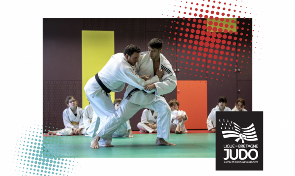 Recrutement – Apprenti BPJEPS Judo (Rentrée 2026)