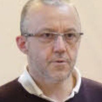 Michel SPEGAGNE