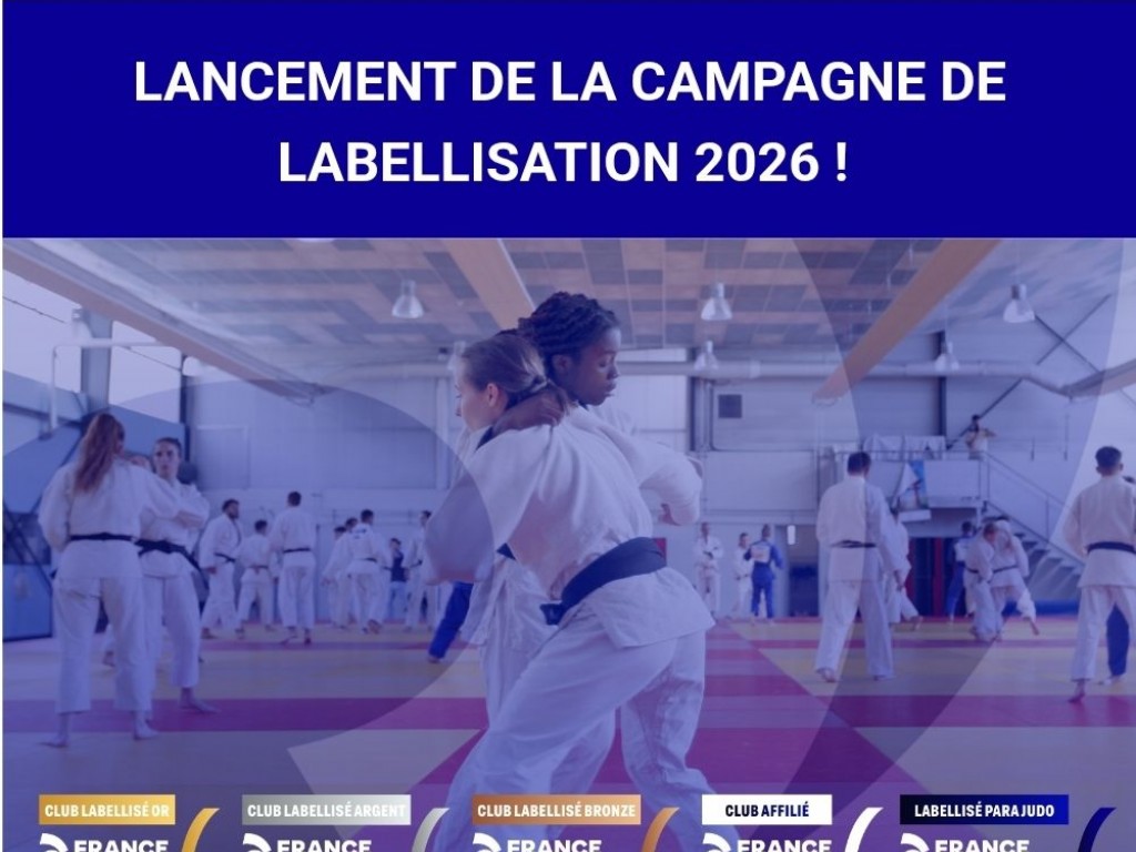 Image de l'actu 'CAMPAGNE DE LABELLISATION 2026 – C’EST PARTI !'