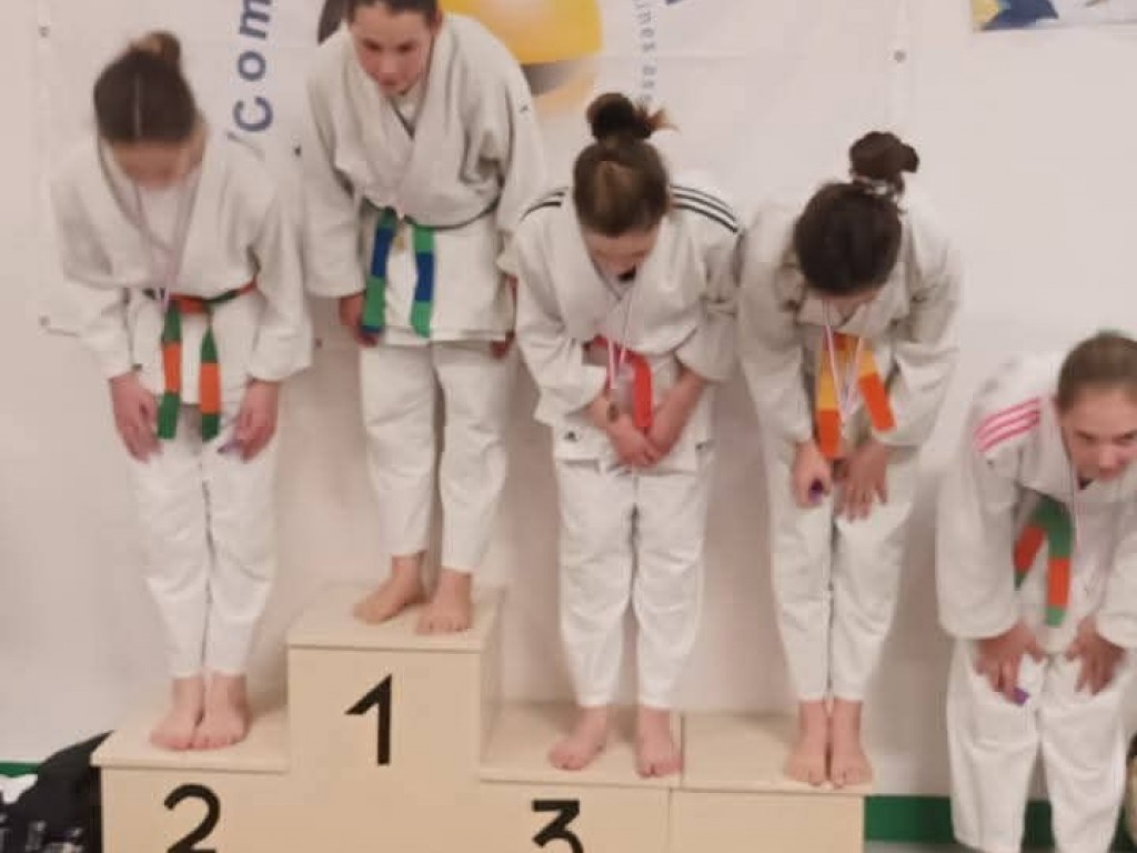 Image de l'actu 'Retour sur images du premier circuit des Benjamins à Caudan'