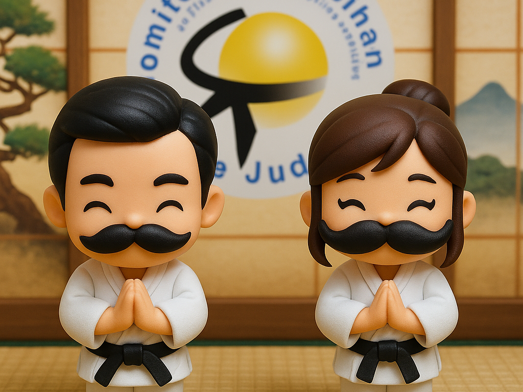 Image de l'actu 'Affiches des Stages, examens et coupes du week-end du 24/25 janvier'