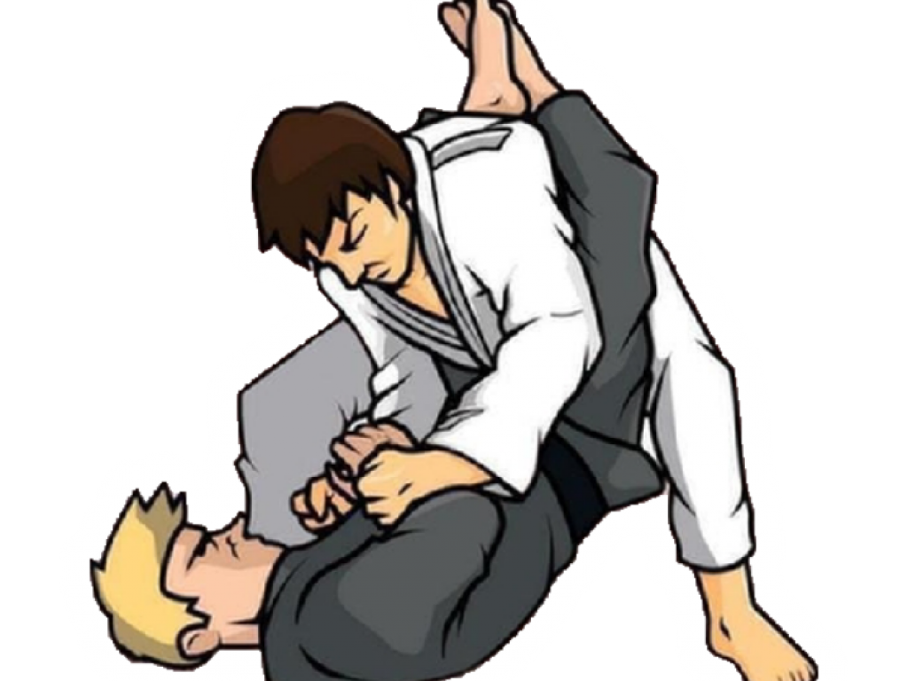 Image de l'actu 'OPEN MAT J J B –       À CAUDAN !'