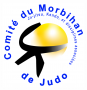 Logo MORBIHAN JUDO